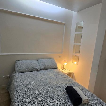 Mini Apartamento Lovely Chueca Madrid Exterior photo