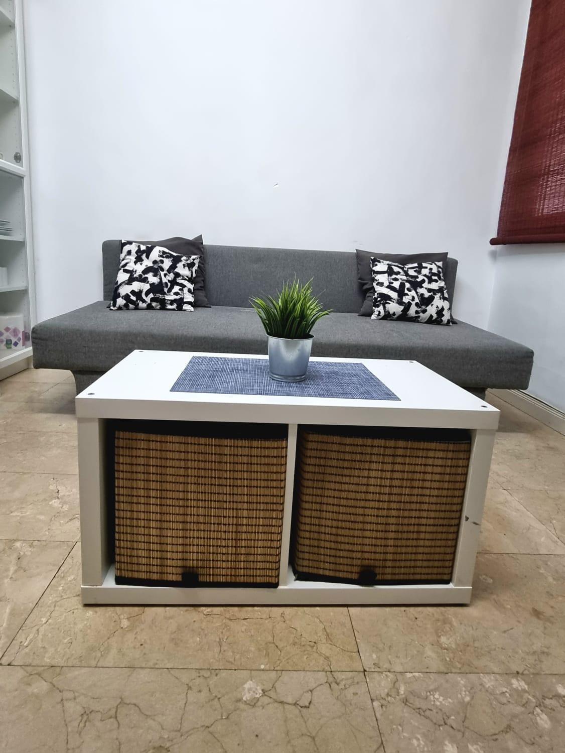 Mini Apartamento Lovely Chueca Madrid Exterior photo