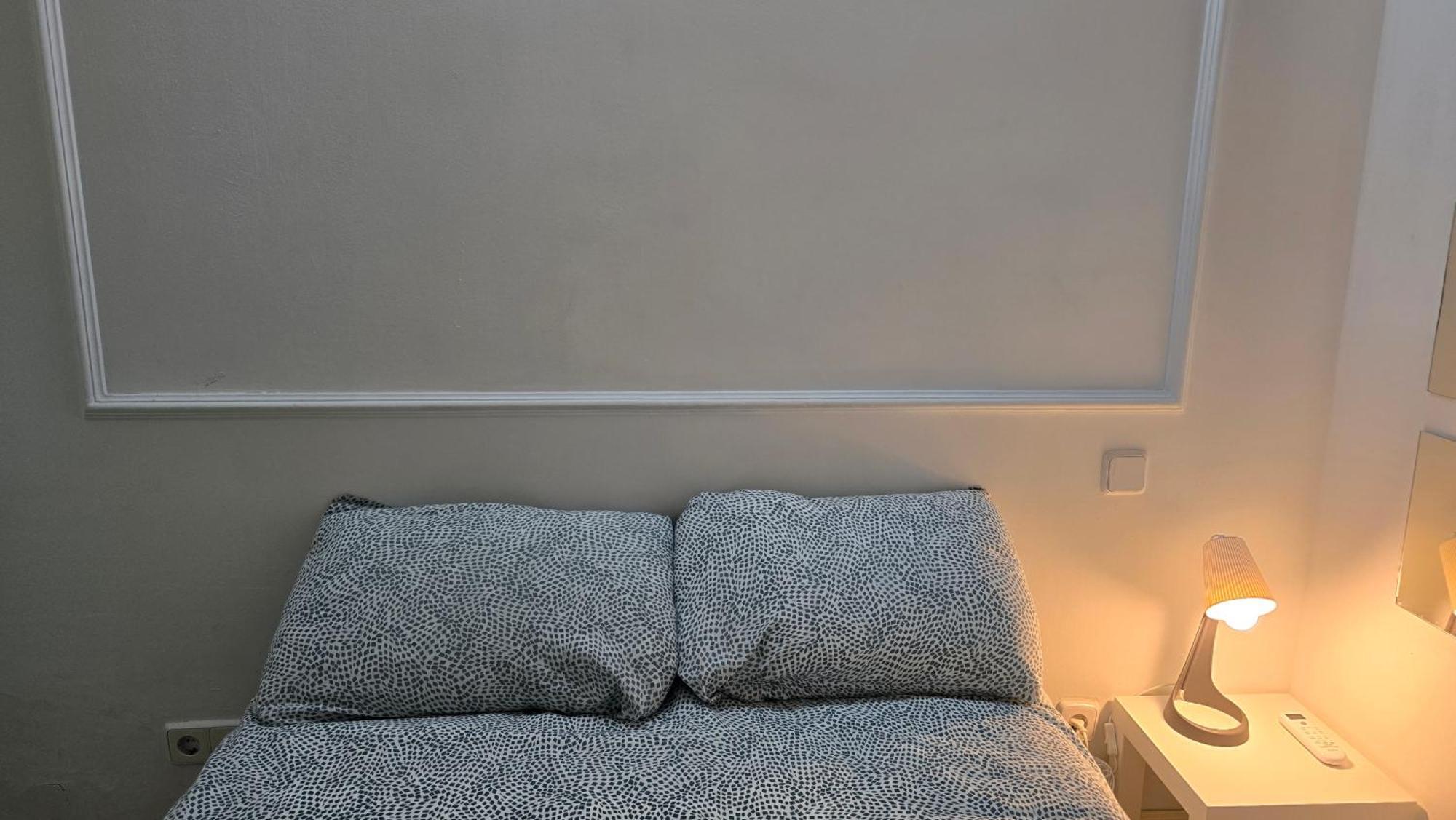 Mini Apartamento Lovely Chueca Madrid Exterior photo